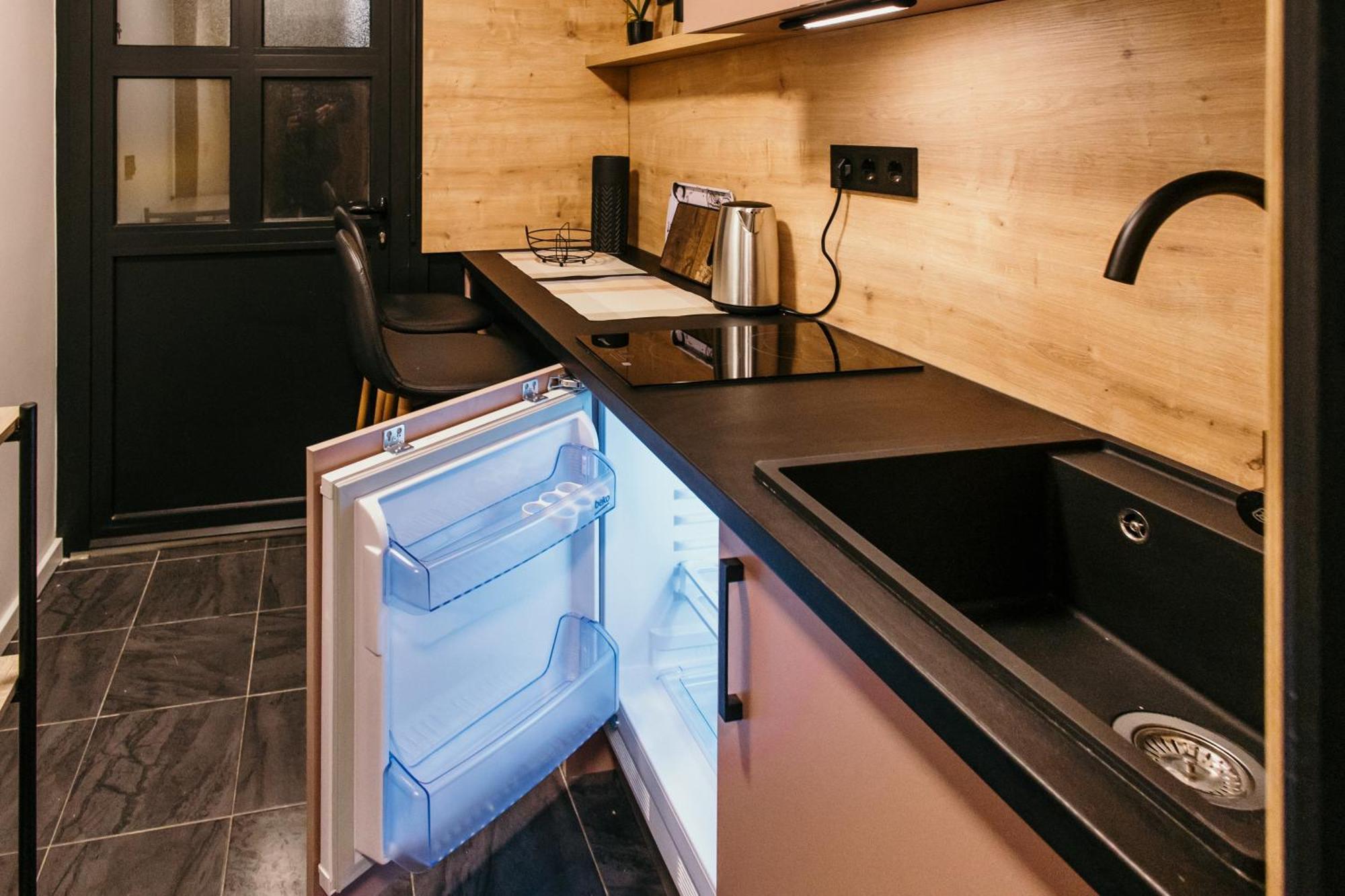 Apartment Bascarsijaapart Owl Sarajevo